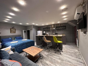 MYMOON Residence